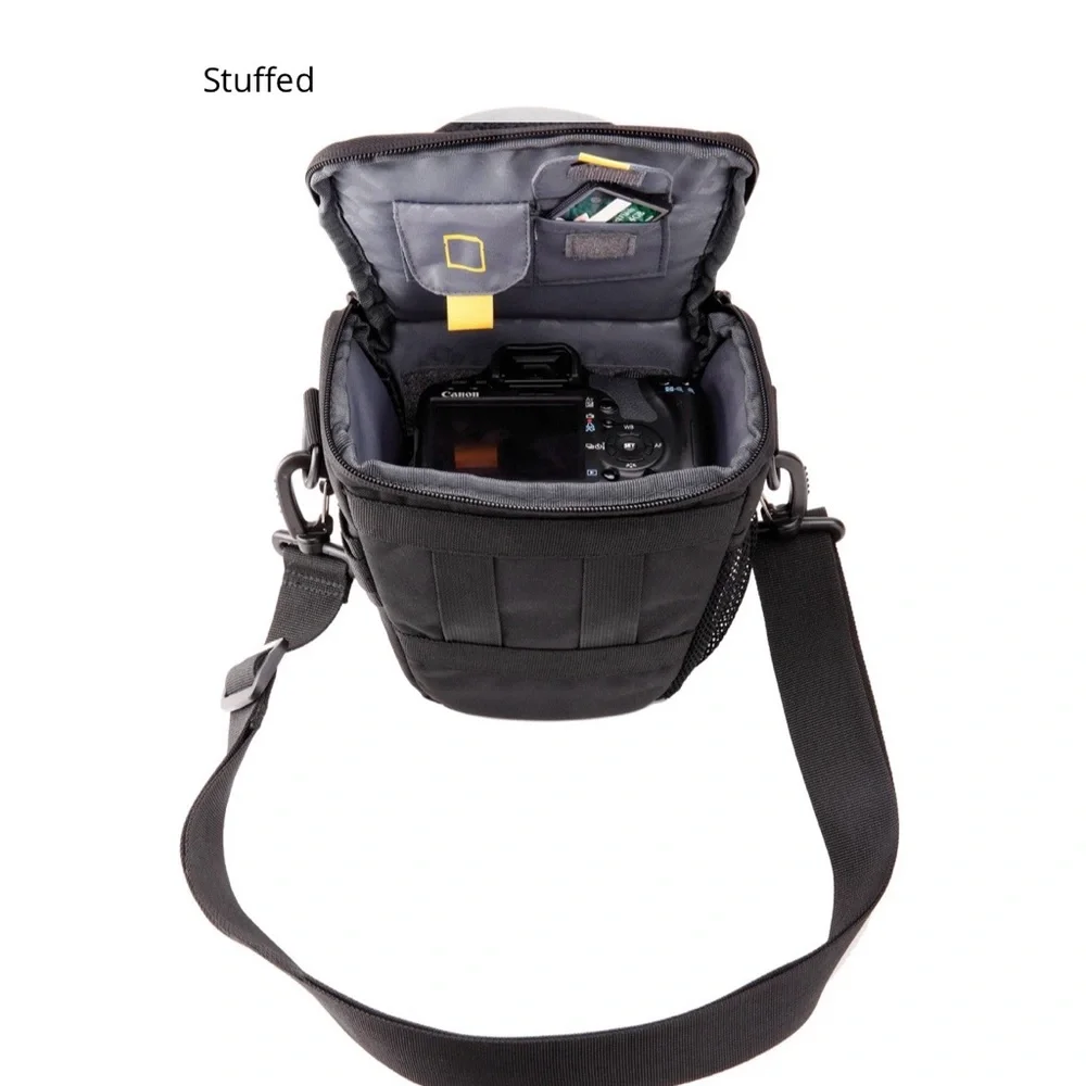 Ruggard key features